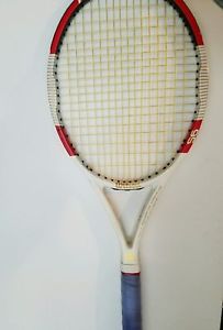 Wilson Pro Staff 95 (3/8) blx Tennis Racquet