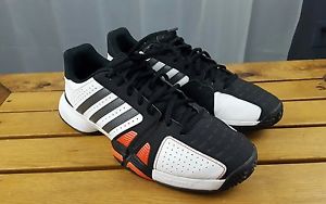 Adidas Bercuda 2.0 Men's Tennis Shoe Size 10.5