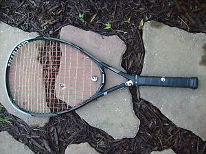 GAMMA RZR BIG BUBBA 117 4 1/8 #1 +COVER near/MINT new Strings