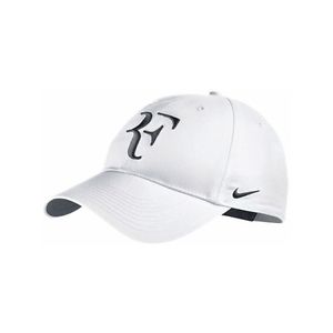 Gorra Nike ROGER FEDERER Hybrid 2017 blanca