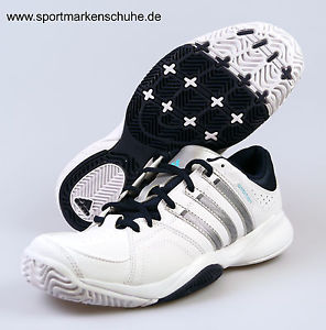 Adidas Ambition VII Stripes G45874 Zapatillas de tennis Talla 40 2/3 - 46