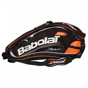 Babolat Play 6 Racket Tour Tenni