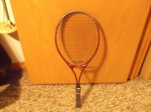 tennis racquet