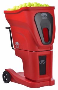 FREE TAX!!! FREE SHIPPING!!! - Lobster® PHENOM Tennis Ball Machine. Perfect!!!