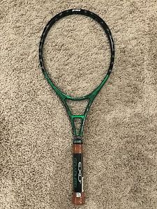 Prince Exo3 Graphite 100 Tennis Racquet