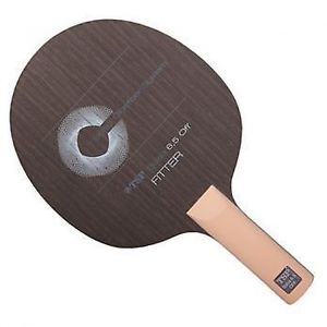 TSP Ajustador de Balsa 6.5 Tenis de mesa-madera Tenis de mesa de madera