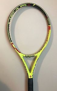 Head Graphene XT Extreme MP Tennis Racket