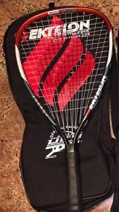 EKTELON Longbody Energy Racquetball Racquet 900 Power RM27A Oversized MINT