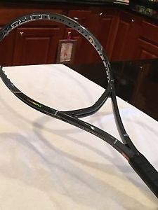 Wilson Ultra XP 100s Racquet 4 1