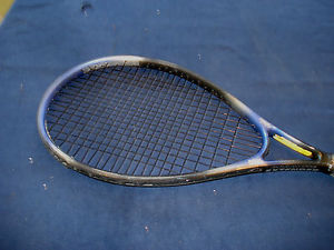 Prince Graphite Extender Tennis Racquet 4 5/8