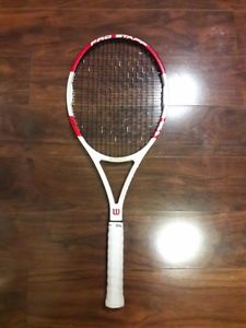 Wilson Pro Staff 95s / Grip Size 3 (3/8) / Great Condition!!