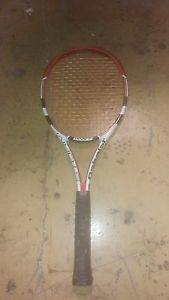Babolat Pure Storm Tennis Racquet