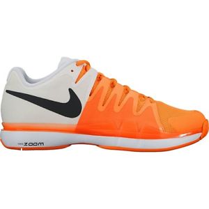Nike Zoom Vapor 9.5 Tour Tart/White/Black Women's Tennis Shoes