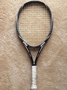 Prince Premier 115L ESP Power Level 1600 Oversize Tennis Racquet