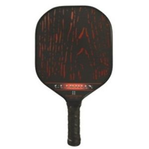 Engage Guardian II Pickleball Paddle Red