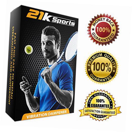 Tennis Vibration Dampeners Vibra