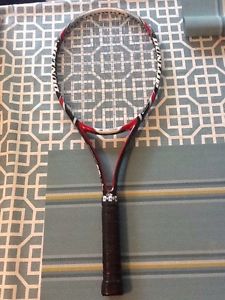 Dunlop Aerogel 4d 300 Tour 18x20 98 head 4 1/2" grip New Grip Racquet