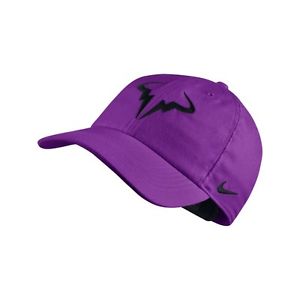 Gorra Nike RAFAEL NADAL Monte-Carlo 2017