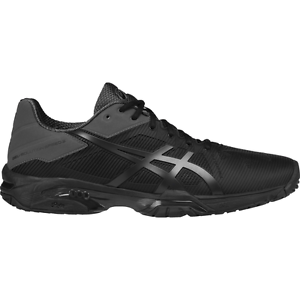ASICS GelSolution Speed 3 Shoe Men's Tennis multi-E600N.9095