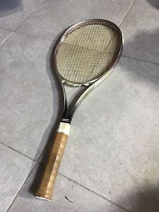 HEAD ELITE PRO Tennis Racquet Good 4 1/2