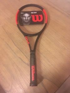 Wilson Pro Staff 97 S 4 3 or 8 G