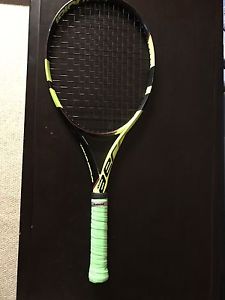 Babolat Pure Aero Tour Racquet