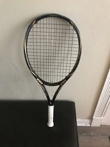 Prince Premier 115 ESP Racquet Racket 4 0/8 handle free shipping