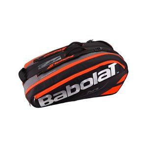 Paletero BABOLAT Pure Line 12 rojo