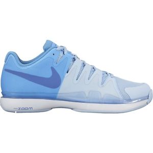Nike Zoom Vapor 9.5 Tour Ice Blue/Blue Women's Tennis Shoe