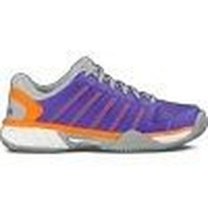 K-Swiss TFW Express LITROS HB púrpura/naranja