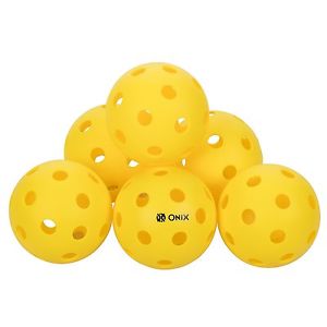 Onix Pure 2 Indoor Yellow 6 Pack