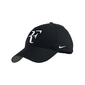 Gorra Nike ROGER FEDERER Hybrid 2017 negro