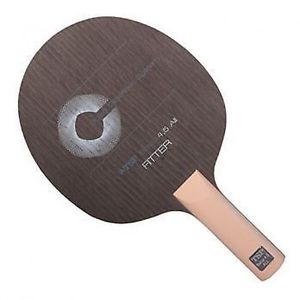 TSP Ajustador de Balsa 4.5 Tenis de mesa-madera Tenis de mesa de madera