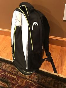 Head Tennis/Squash Djokovic Backpack