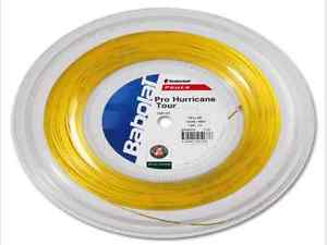 Babolat Hurricane Tour 125mm Ree