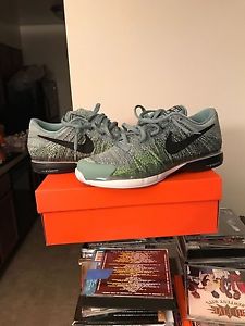 Nike Zoom Vapor Flynit