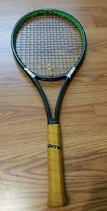 Prince Textreme Tour 95 4 3/8 Excellent Condition