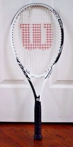 DUNLOP APEX TOUR TENNIS ROCKET CARBON $140