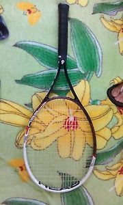 Head Speed Youtek graphene Tennis racket, 4 5/8 grip
