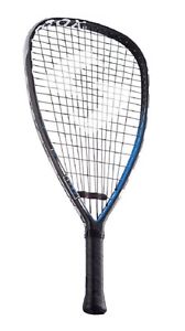Gearbox GBX1 170 Teardrop 3 15/16" Racquetball Racquet Blue