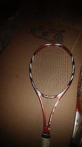 Head Prestige Mid PLUS Microgel Tennis Racquet
