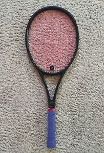 Wilson Pro Staff RF97 Autograph - Grip 4 1/4 - Strung - Used