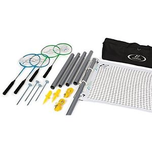 Complete Sets EastPoint Sports Deluxe Badminton Set