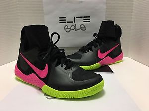 Nike Flare Tennis Shoes Women's Size 8.5 Serena Williams 810964-067