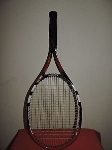 Babolat Pure Control Team, Grip #3, 4 3/8 Excellent Condition