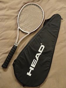 RARE! Head TXP Pro Tennis Racket Austria 4 1/2 EX!