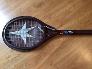 kneissl red star pro ivan lendl