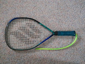 EKTELON Racquetball Racquet ULTRA LITE Vendetta