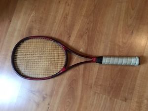 head prestige tour 600 grip L5