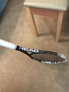 Pre-Owned Head Graphene Speed Pro